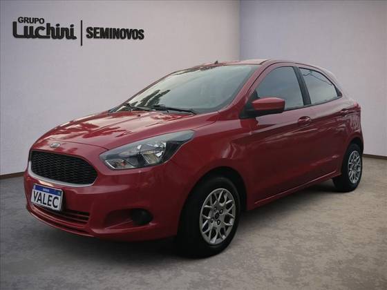 FORD KA 1.0 TI-VCT FLEX SE PLUS MANUAL FORD KA 1.0 TI-VCT FLEX SE PLUS MANUAL